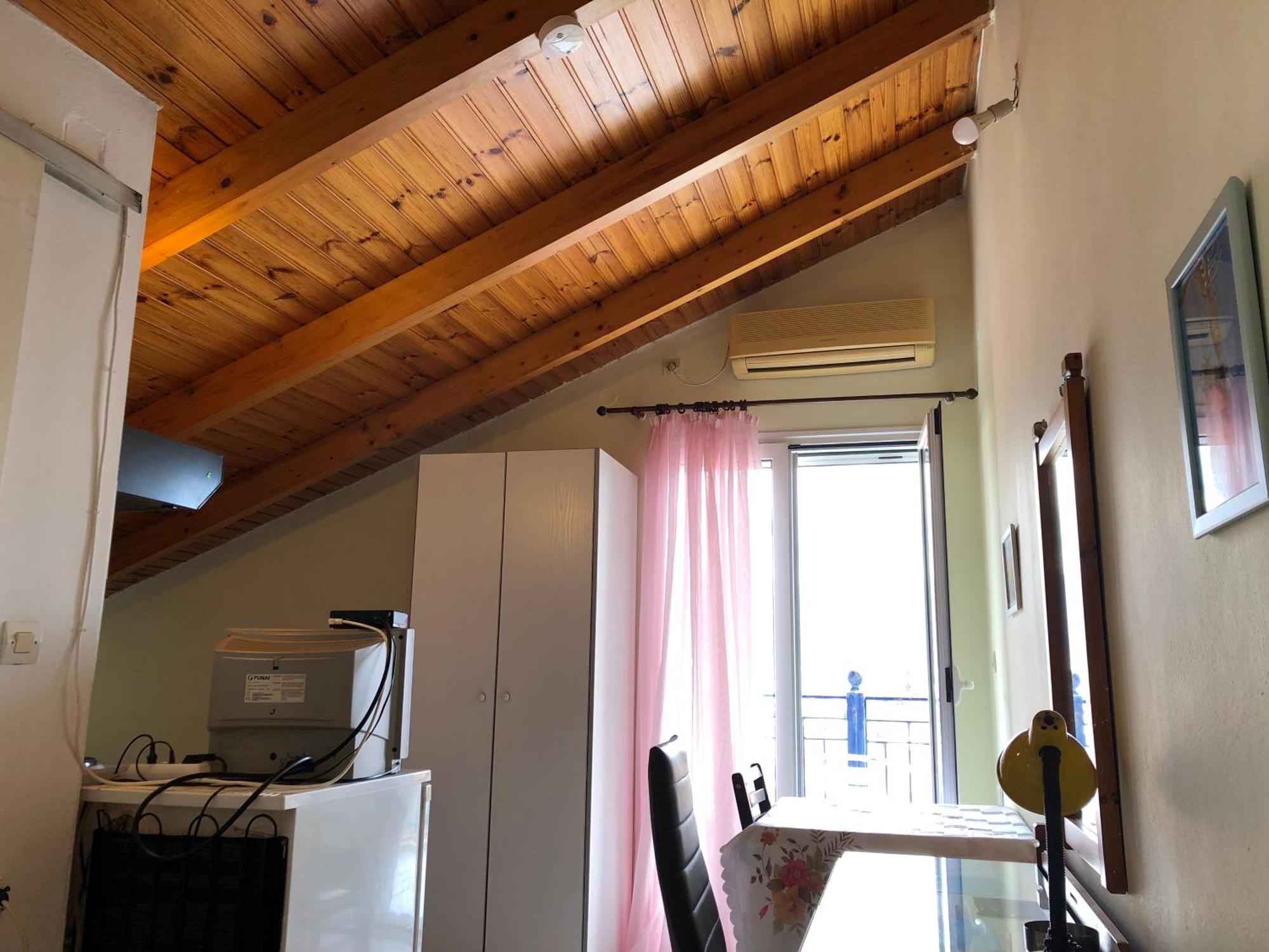 Ion Apartments Messolonghi Single Bed Room Mountain View Loft Missolonghi Экстерьер фото