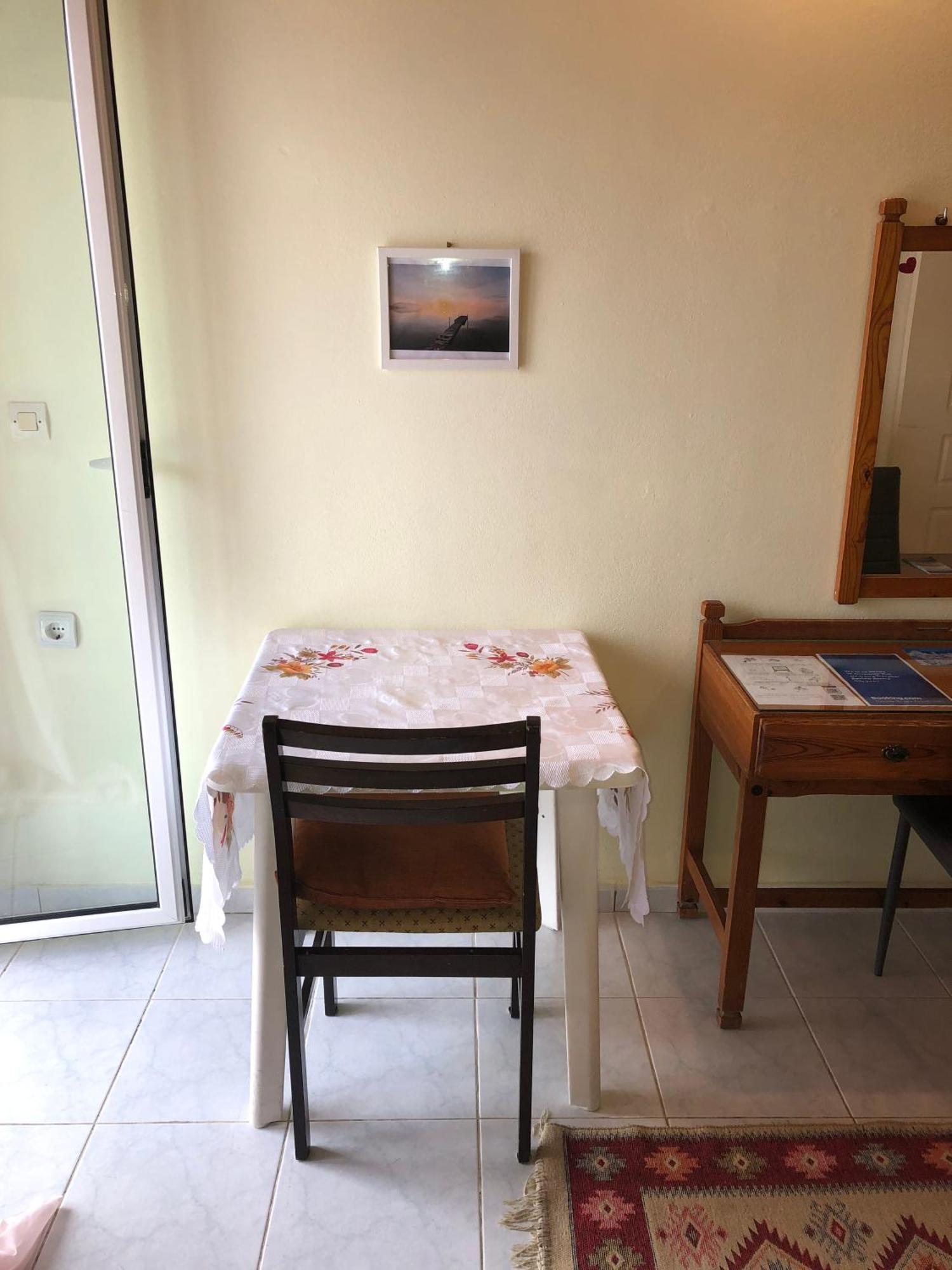 Ion Apartments Messolonghi Single Bed Room Mountain View Loft Missolonghi Экстерьер фото